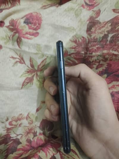 Iphone SE Pta Approved 128gb