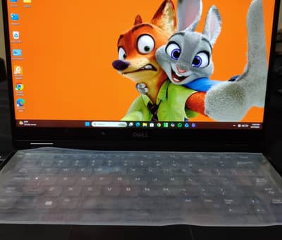 Dell Latitude 7390 2-in-1 - Touch Laptop - i5 8th Gen