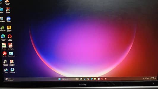 1080p 24 inch Monitor