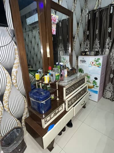 Furniture 3 piece set