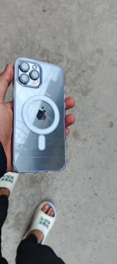 Iphone 12 Pro max JV