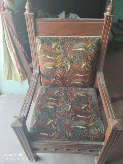 New condition Sofa Set