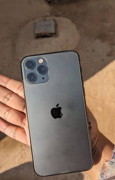 Apple iphone 11 pro