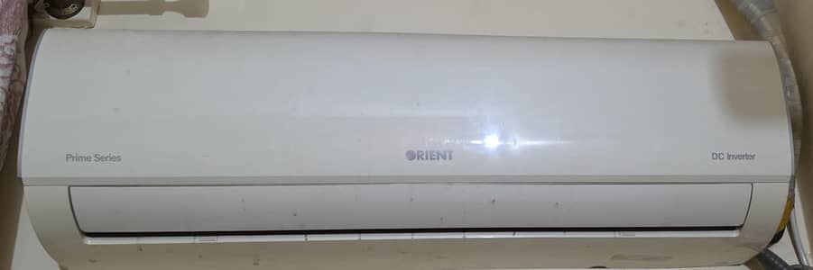 DC inverter  Orient Prime series  1.5 tons