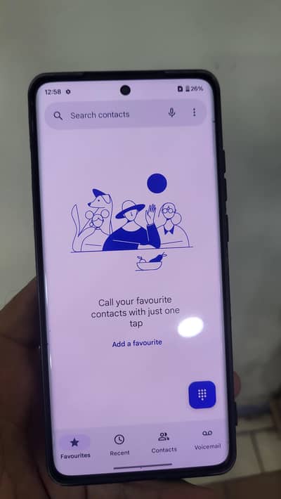 Oneplus 12 16/512 dual sim official approved with box