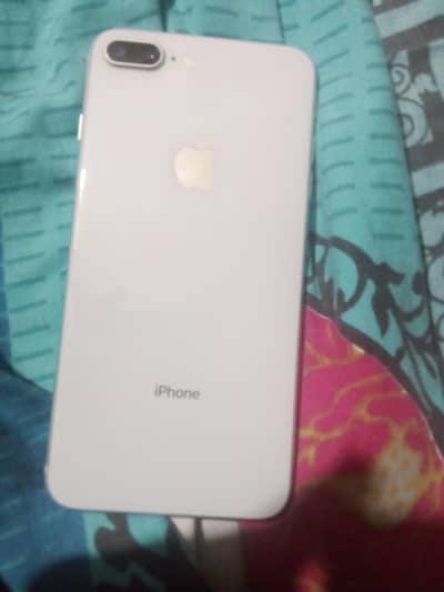 iPhone 8 plus for sale