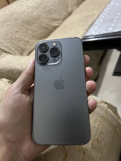 iPhone 13 pro