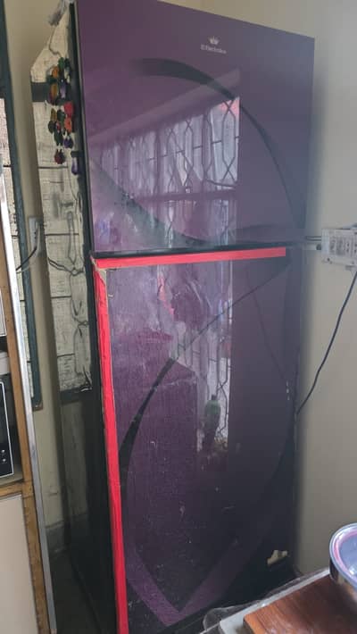 Electrolux full size fridge