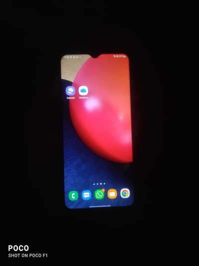 all ok mobile nichy girra hy sim pe no service agi hy baki all ok hy