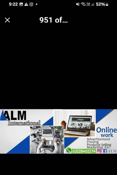 we are hiring male and female for online jobs ,part time, full time.