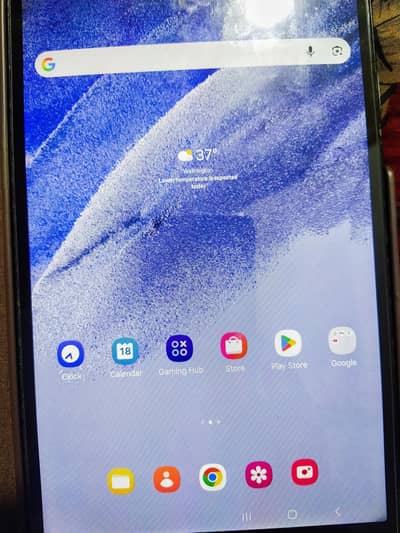 Samsung Galaxy Tab A7 lite