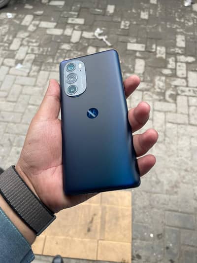 Motorola edge plus 2022 Official Pta Approved 12Gb RAM