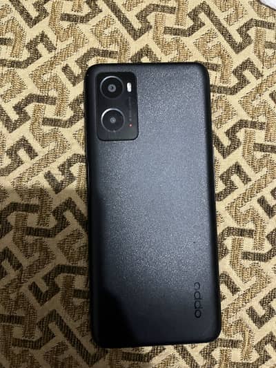 Oppo a76 6/128