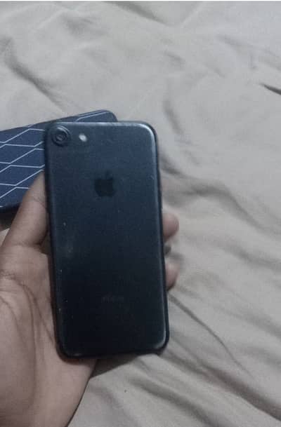 Iphon 7 pta proved 32gb finger off whatsap03249775018