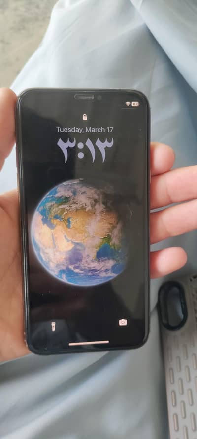 iphone XS 256GB Urgent sale