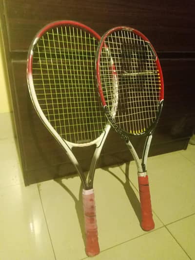 teniss rackets