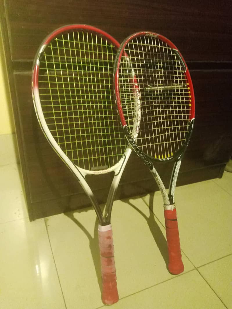 teniss rackets 0