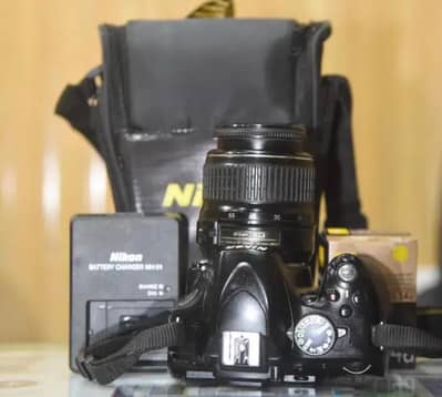 Nikon D5300
