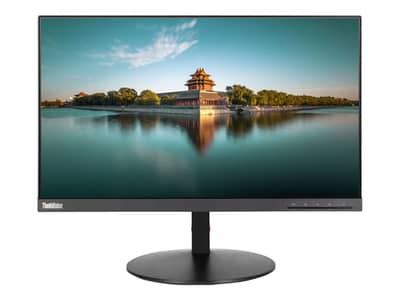 Lenovo thinkvision borderless 22 inches full Hd led (len P22i-10)