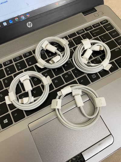 Apple iphone type c to lightening original cable/iphone 12,13,14 cable