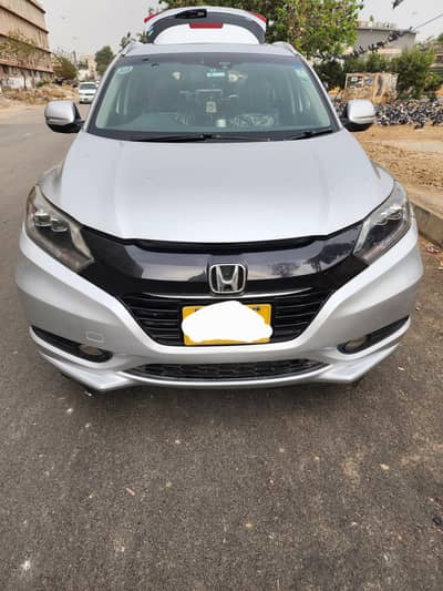 HONDA VEZEL Z SENSING