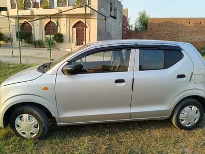 ALTO VXR ORIGINAL CONDITION  CALL O3O74522885