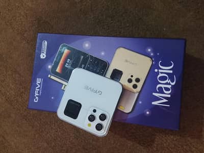 gfive phone for sell