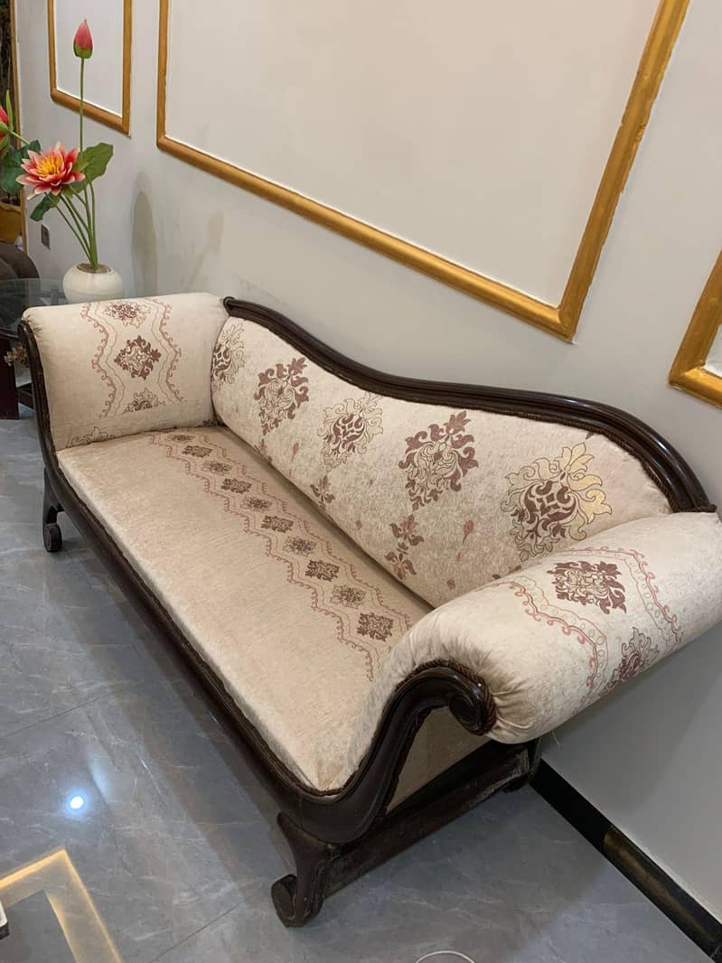 Sofa Dewan 0