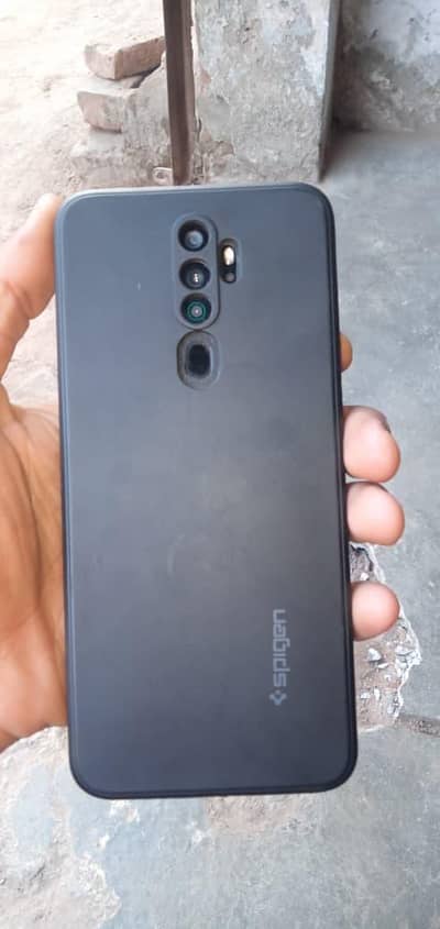 Oppo A9 2020