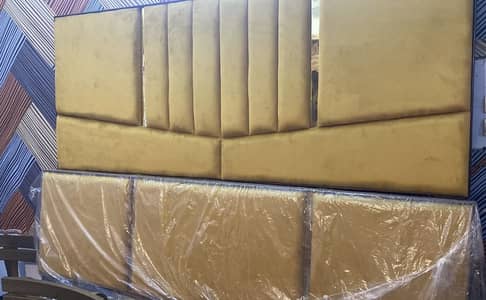 King Size Double Bed for sale Urgently