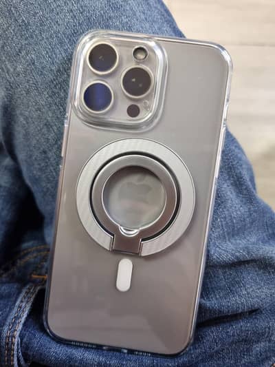 Selling iphone 15 pro max