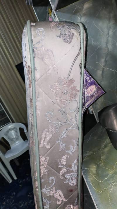 Spring Mattress 66x78 good condition