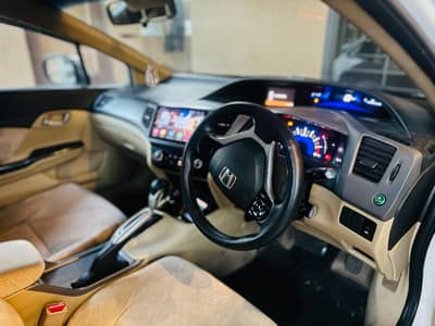 Honda Civic 2013 for sale