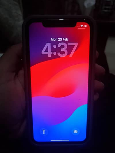 iphone 11  bypass 64 gb 96 battery health all Ok original