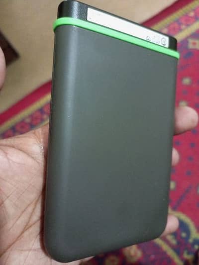 Transcend 2TB External Hard Disk For Sale