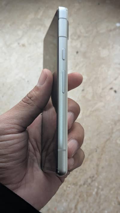 Google pixel 7a 8/128 PTA OFFICIAL APPROVED