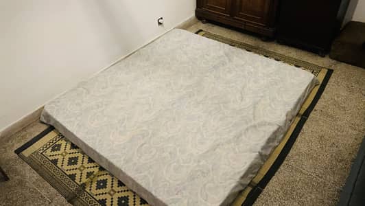King Size Matress