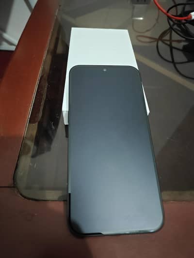 Nothing Phone 2a  12Gb+256Gb