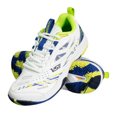 VS Indoor Court Badminton Shoes