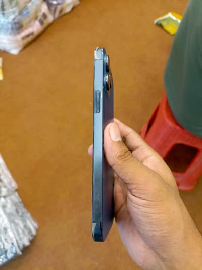 12 pro max non pta 128GB