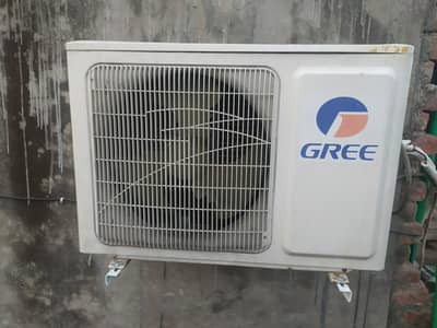 Gree ac 1.5 ton
