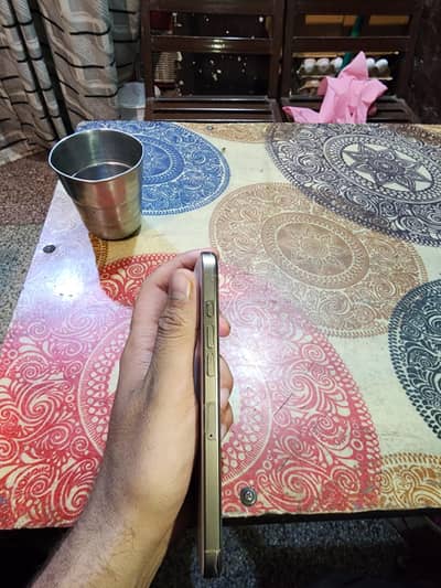 iphone 16 pro max Pta Approved