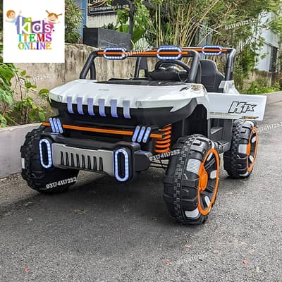 Kids jeep | Kids Car | Kids Electric Car | Baby Car | Kids ride on car