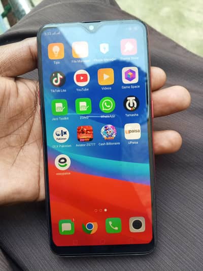 Oppo F11 4/64 GB* W. app 0316-8687980