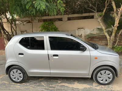 Alto VXR manual 2022