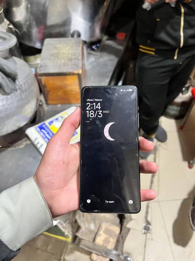 Xiaomi 11t Pta Approved