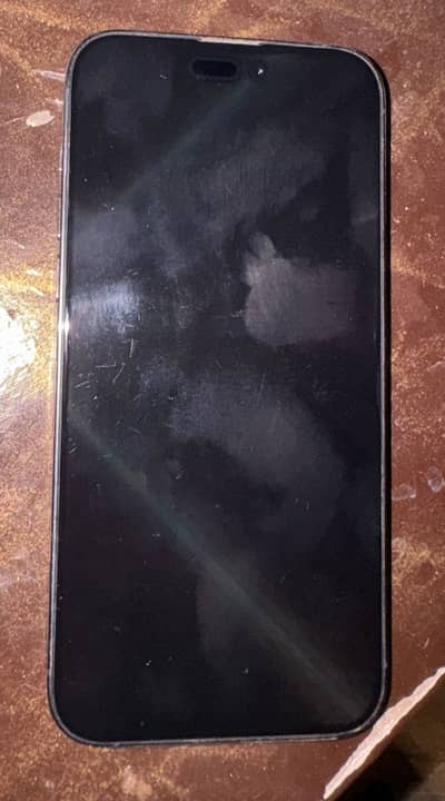 Iphone 14 pro max 256Gb