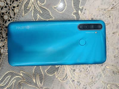Realme 5i
