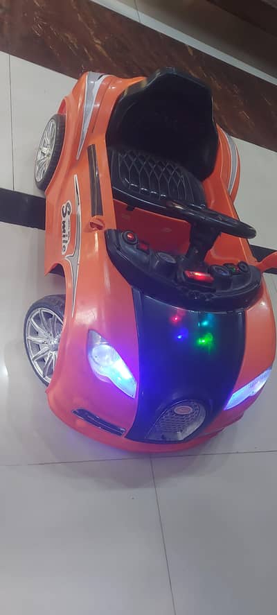 Electric Car