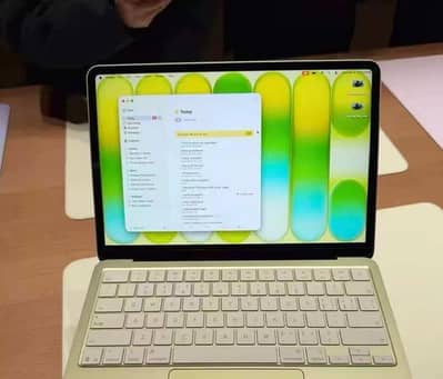 Neo MacBook